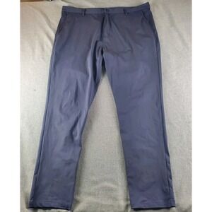 Rhone Commuter Pants Mens 40X32 Chinos Golf Casual Performance